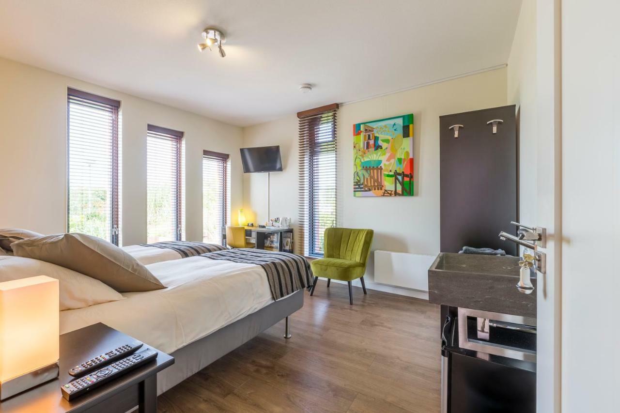 Casa Mirador Sleep Privatunterkunft