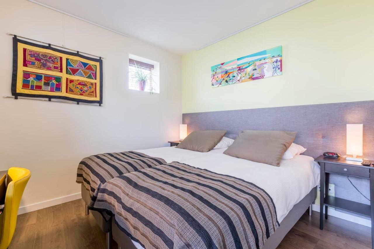 Privatunterkunft Casa Mirador Sleep Almere