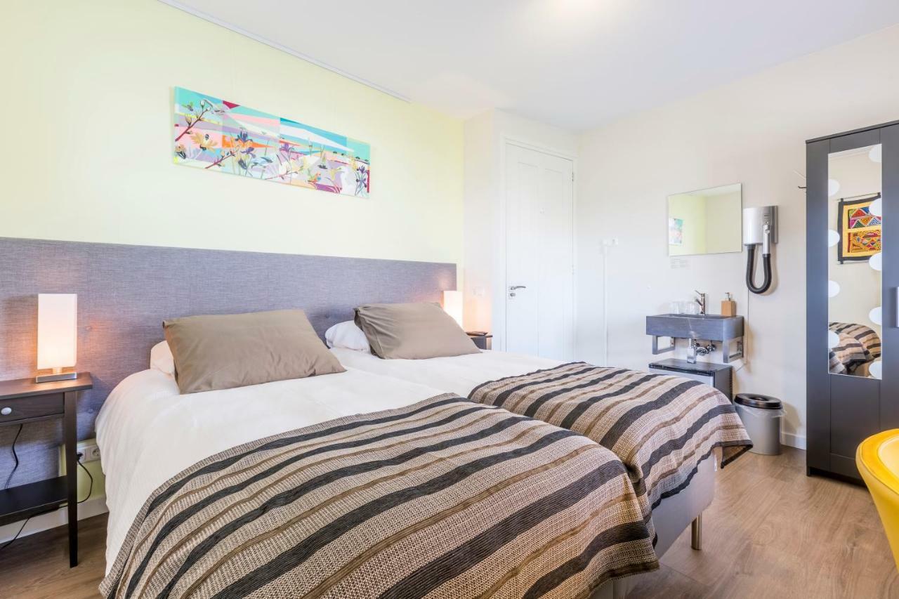 Casa Mirador Sleep * Almere