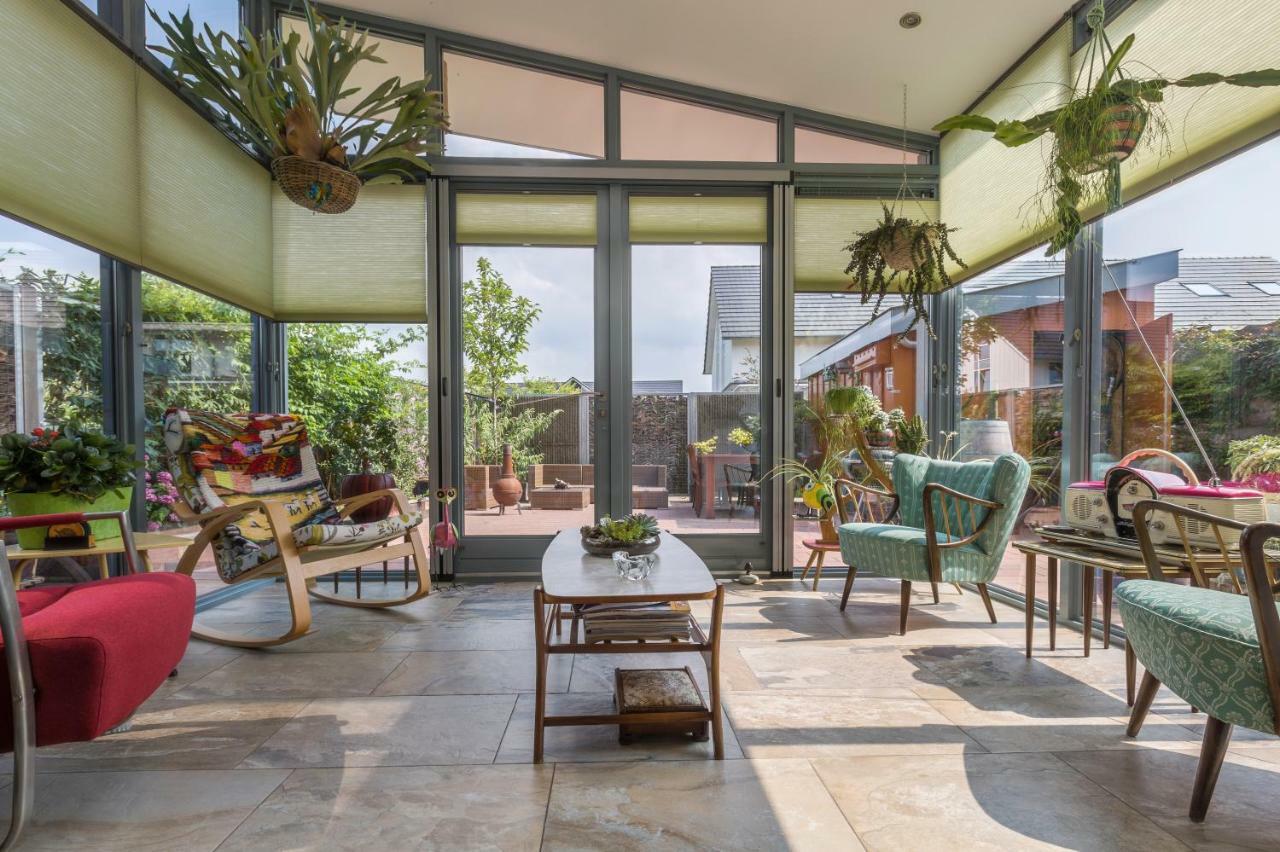 Privatunterkunft Casa Mirador Sleep Almere