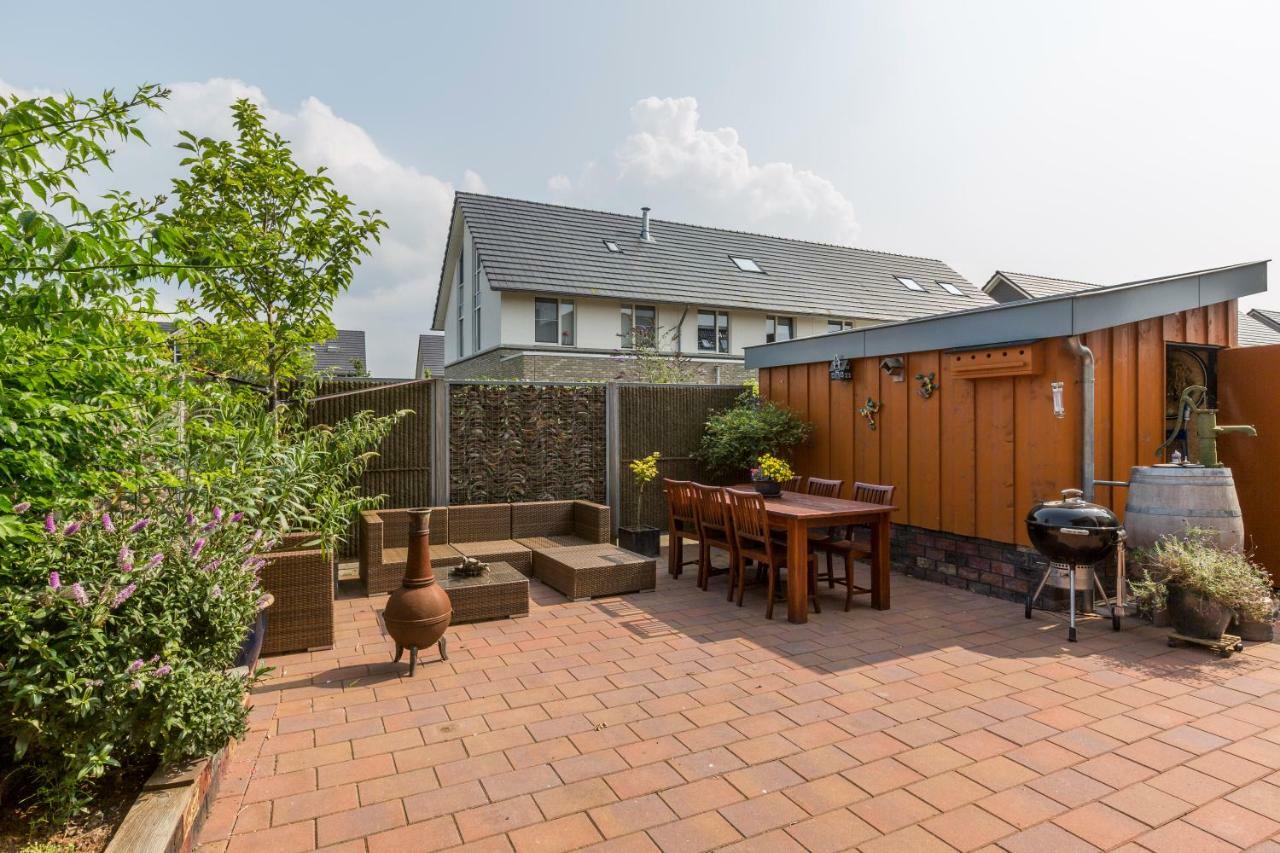 Privatunterkunft Casa Mirador Sleep Almere