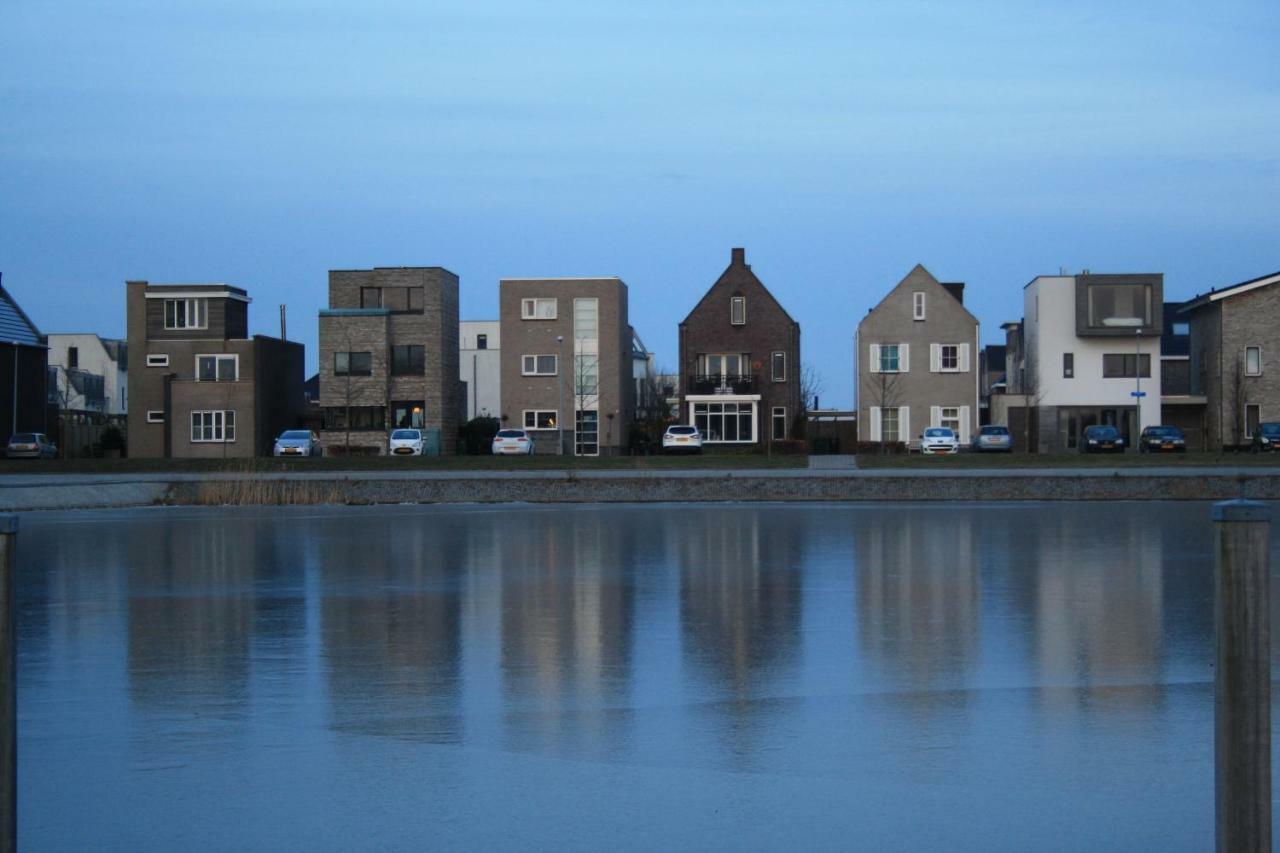 Privatunterkunft Casa Mirador Sleep Almere